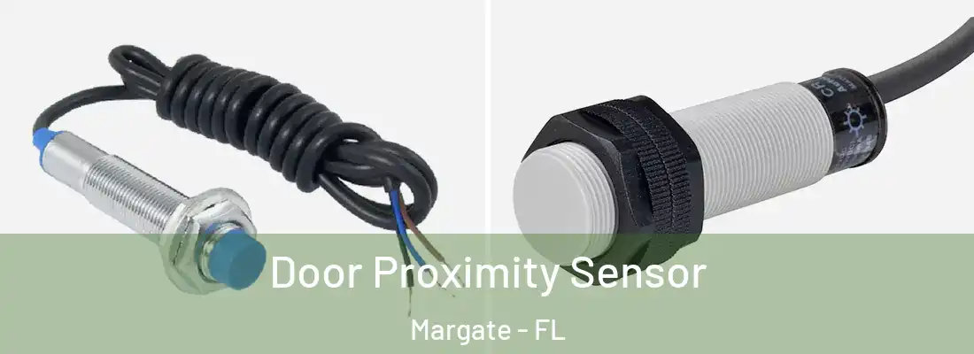 Door Proximity Sensor Margate - FL
