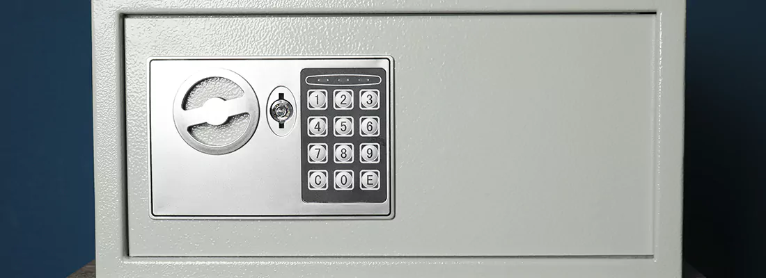 24 hour Safe Unlocking Locksmith in Margate, FL