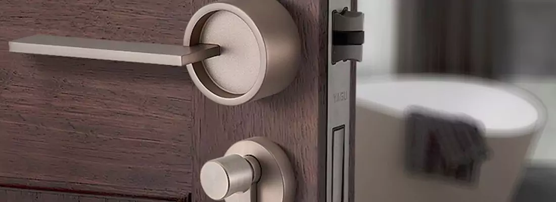 Affordable Cylinder Strike Installation Services in Margate, FL