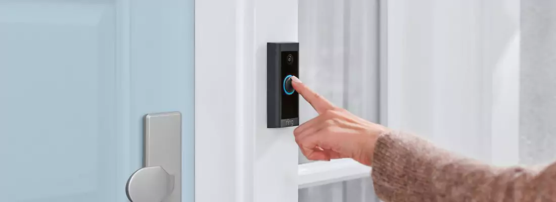 Affordable Electric Doorbell Solutions for Homes and Offices in Margate, FL