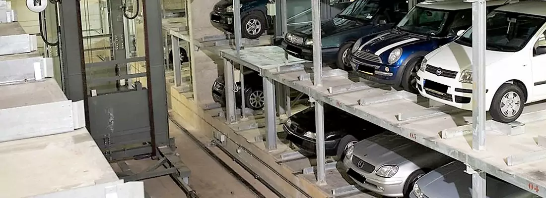 Affordable Electric Parking Pillar Systems for Residential and Commercial Properties in Margate, FL