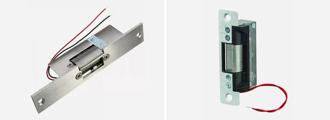 Affordable Electric Strike Systems for Enhanced Security in Margate, FL