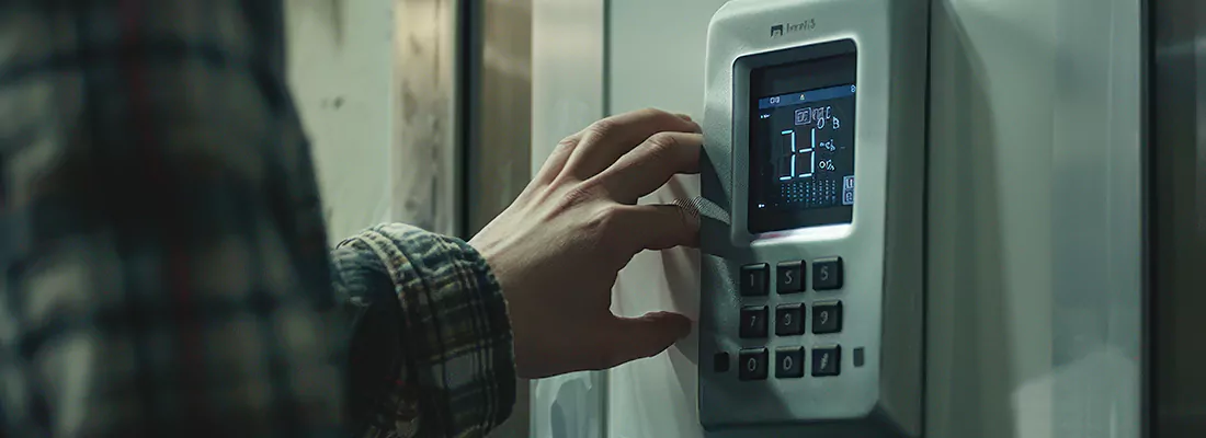 Affordable Keyless Entry Systems for Homes and Businesses in Margate, FL