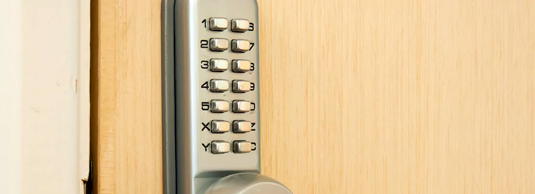 Automatic Electric Door Service Near Me in Margate, FL