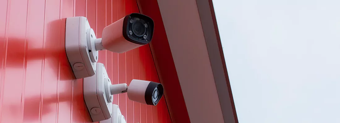 Benefits of HD CCTV Cameras for Security in Margate, FL