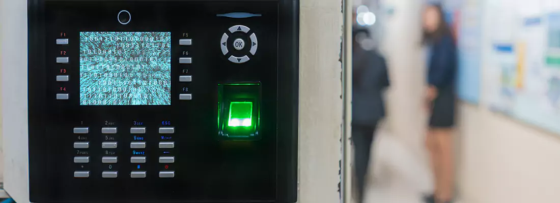 Benefits of Time-Based Lock Schedule Systems for Homes and Businesses in Margate, FL