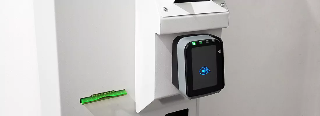 Biometric Security Options in Margate, FL