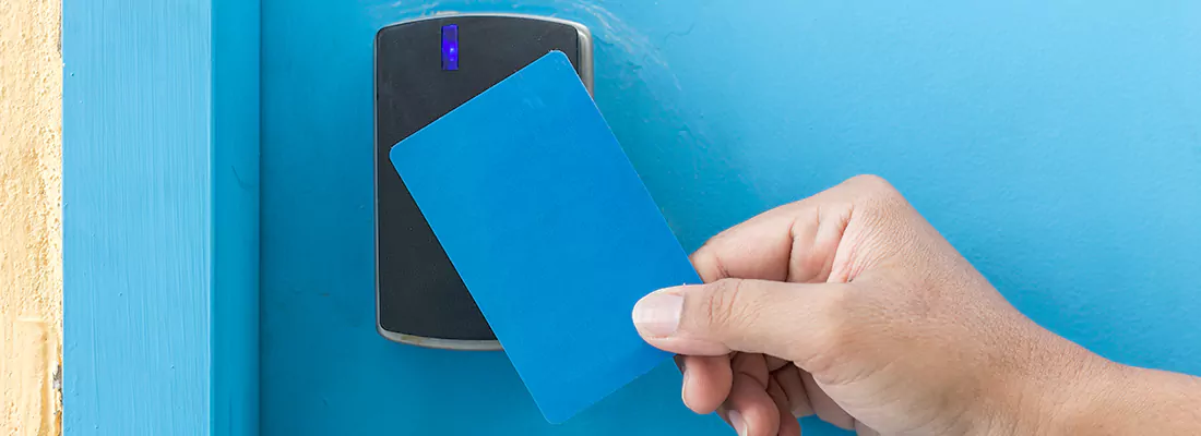 Card Lock Systems for Secure Access in Margate, FL