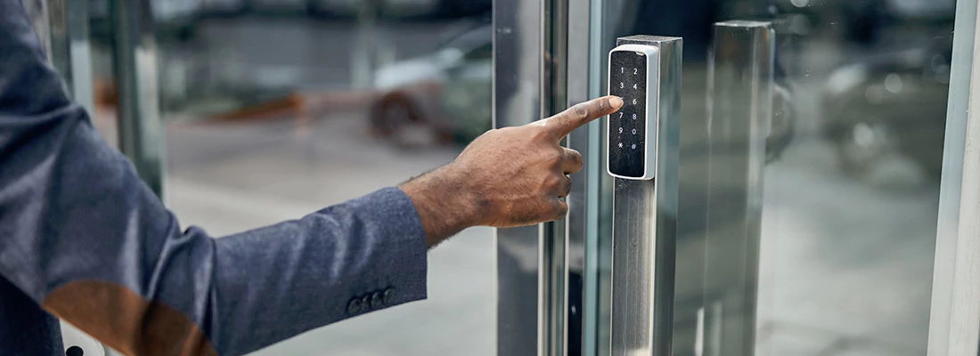 Commercial RFID Door Lock Systems in Margate, FL