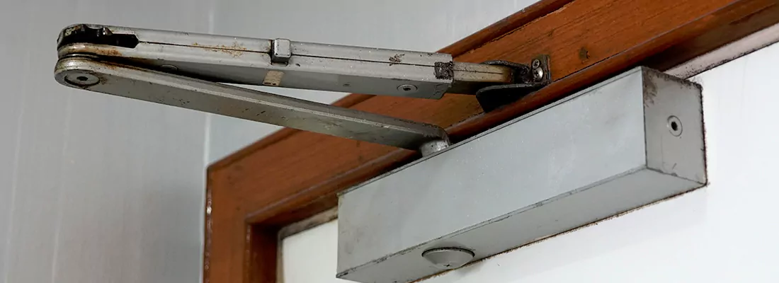 Door Closer Specialists in Margate, FL