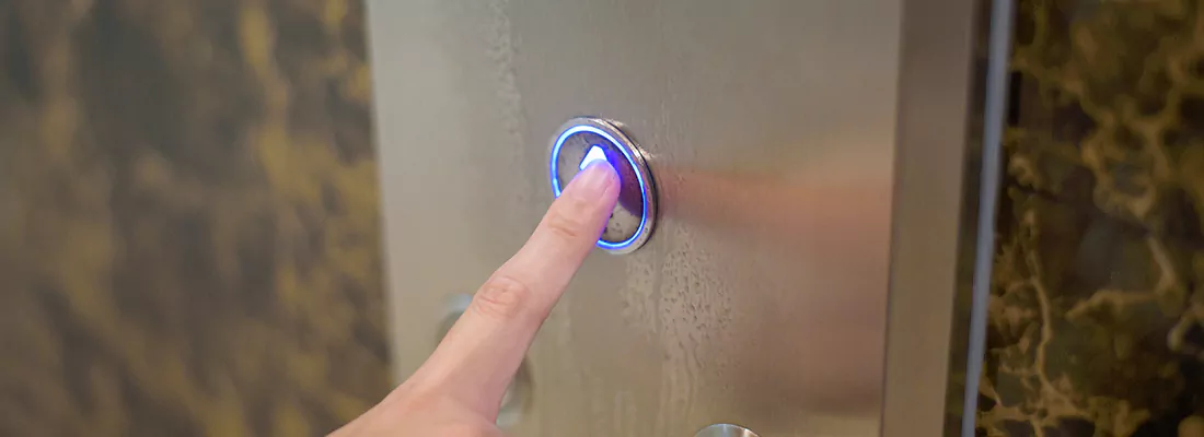 Door Opening Button Solutions for Businesses in Margate, FL