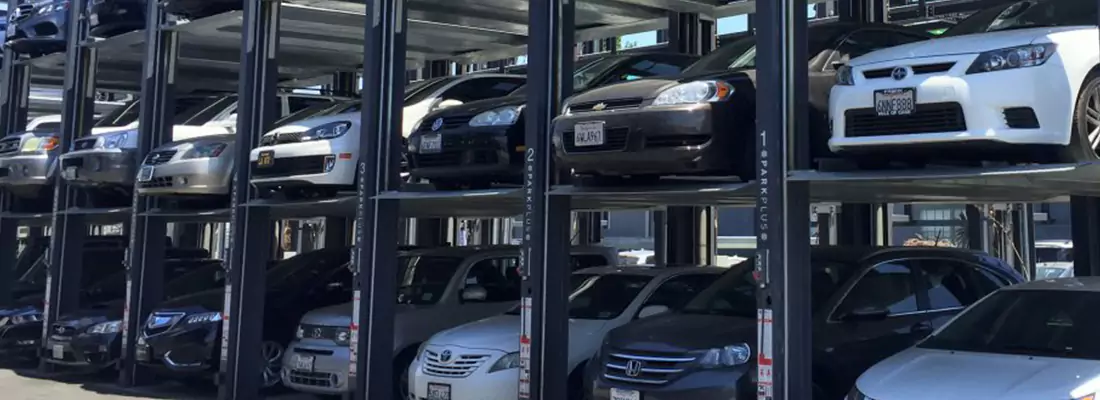 Electric Parking Pillars: A Smart Parking Solution for Residents in Margate, FL