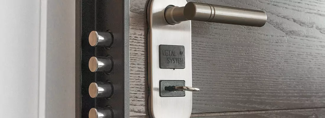 Enhance Door Security with Cylinder Strike Installation in Margate, FL