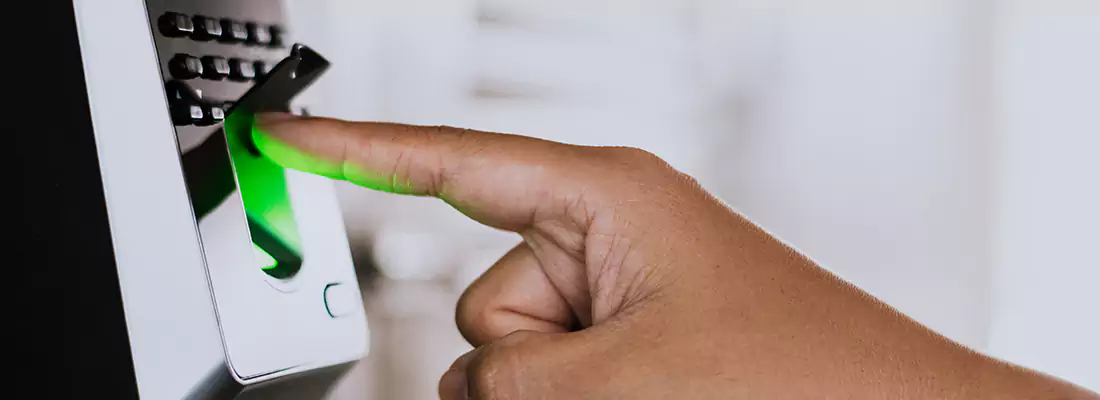 Expert Fingerprint Lock Solutions in Margate, FL