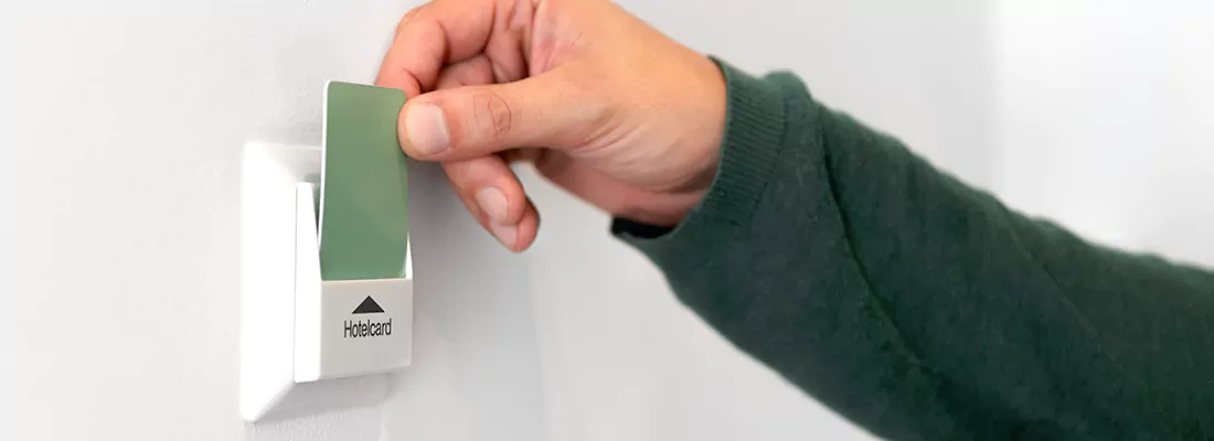 How Door Schedule Systems Improve Access Control in Margate, FL