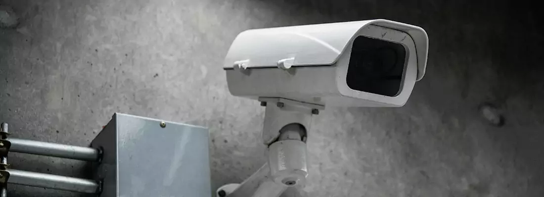 Indoor CCTV Camera Repair and Maintenance Services in Margate, FL