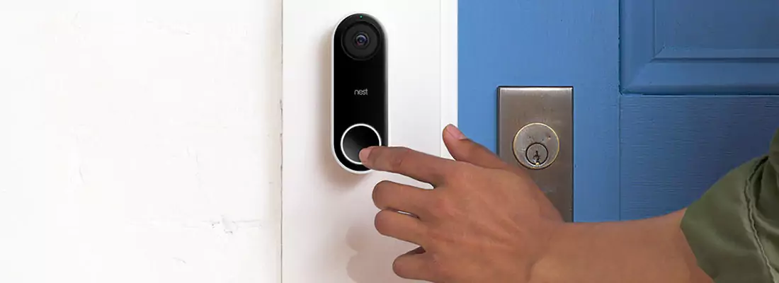 Reliable Electric Doorbell Services in Margate, FL