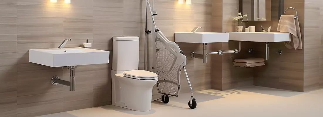 Reliable Handicap Washroom Installation and Maintenance in Margate, FL