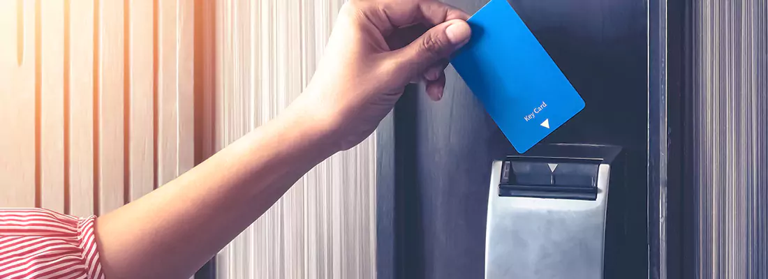 Secure Your Margate Home or Business with Electric Locks