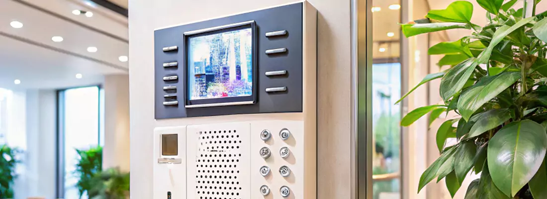 Secure Your Facility with Retinal Access Systems in Margate, FL