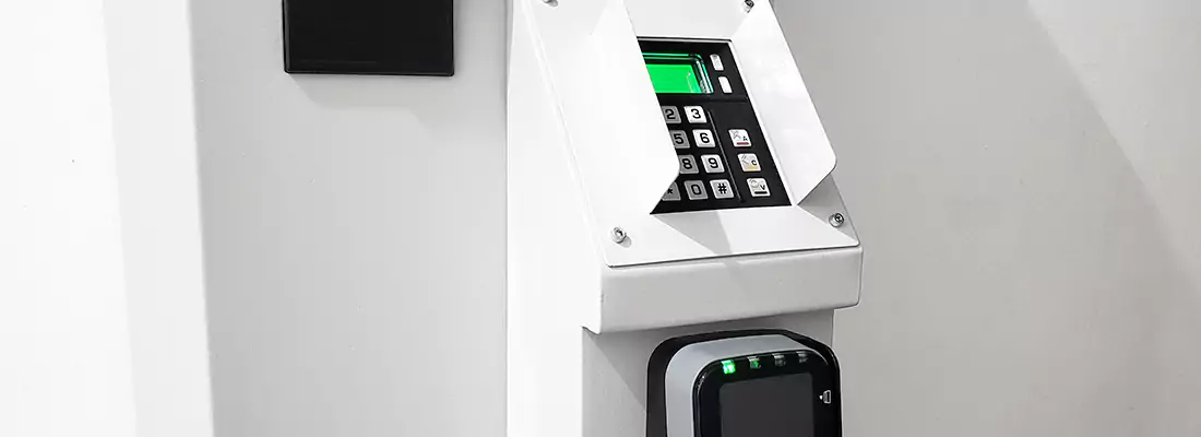 Top-Rated Keypad Access Control Installers Near You in Margate, FL