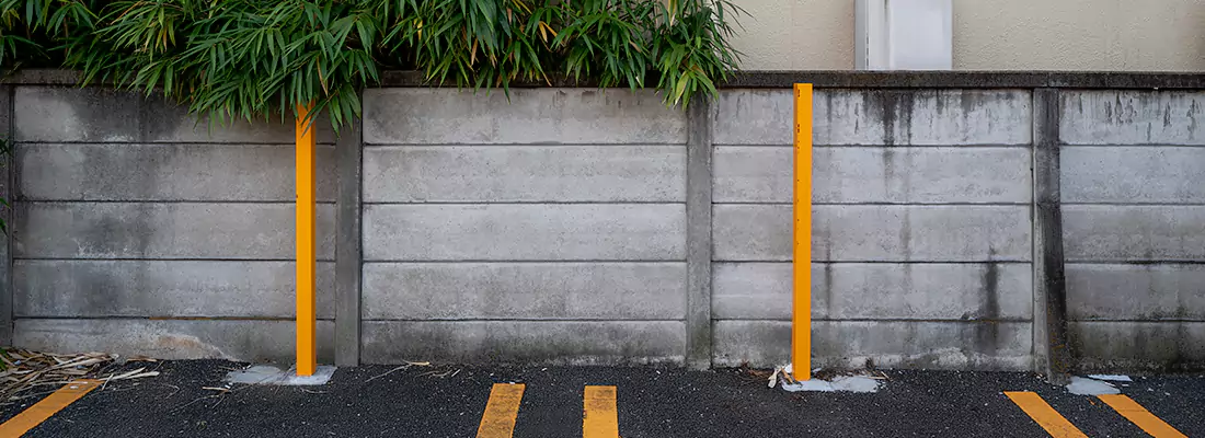 Upgrade Your Property with Professional Retractable Driveway Post Installation in Margate, FL