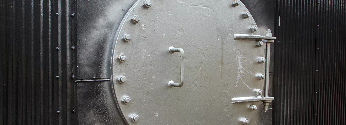 Vault Installation Cost in Margate, FL