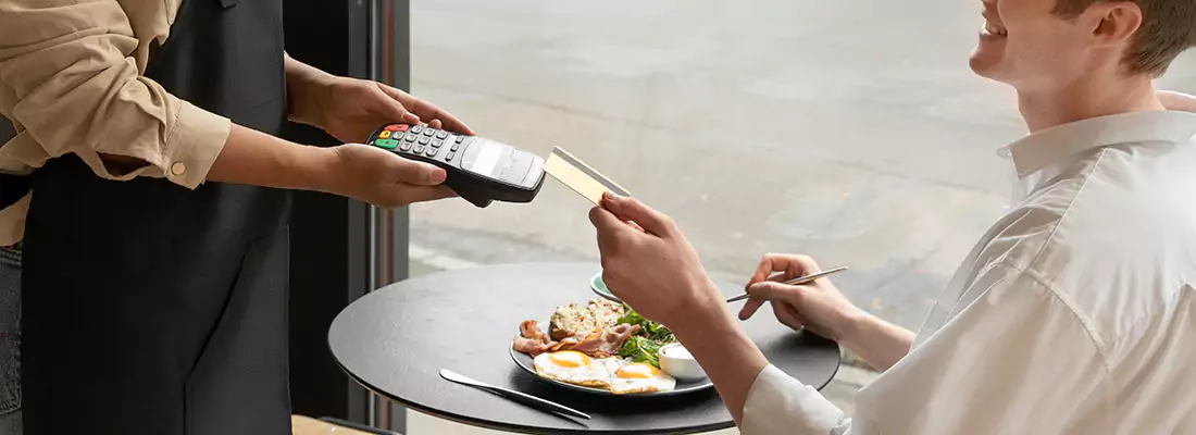 Restaurant Access Control Services in Margate, FL
