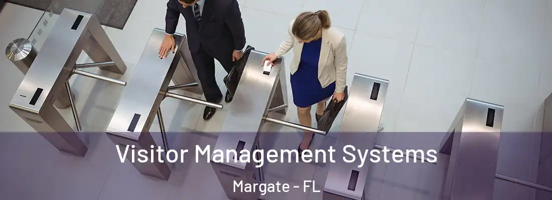 Visitor Management Systems Margate - FL